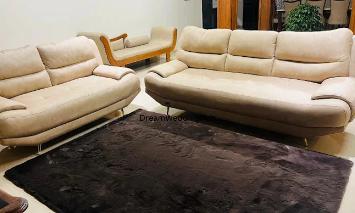 D Home Furniture and Interior